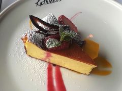 -Kathleen's Waitan 凯圣琳江景西餐厅(外滩店)