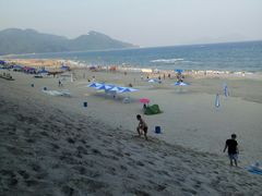 -西涌国际滨海旅游区