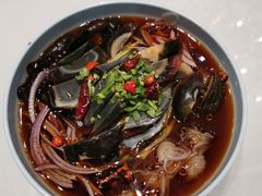 -香融府·烤鸭·家常菜(马家堡路店)