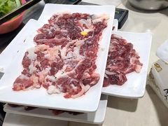 -伟记牛肉(金鸿公路店)