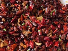 -辣婆婆(航天桥店)