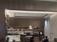 -上海宝华喜来登酒店·采悦轩中餐厅