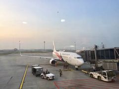 -吉隆坡国际机场