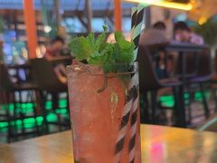 -Famous肥猫墨西哥音乐餐吧(五棵松华熙LIVE店)