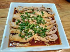 -奉天祥和锅烙铺(长江店)