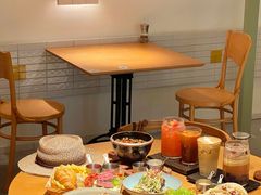 -The Good Place好地方·Brunch·coffee(国贸店)