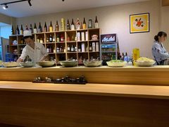 -彩汐 日式海鲜&烧鸟居酒屋