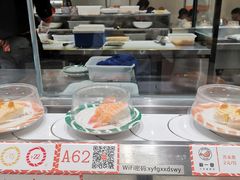 -新一番三文鱼寿司(大东海店)