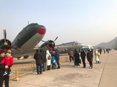 -中国航空博物馆