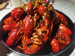 -巴厘龙虾·榜首油焖大虾(洞庭·艺术洋房店)