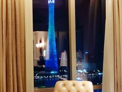 -广州富力丽思卡尔顿酒店