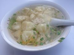 -安庆柴火馄饨(马道街店)