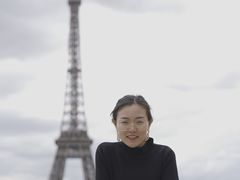 -埃菲尔铁塔