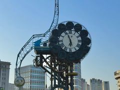 -天津之眼摩天轮