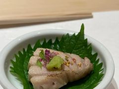 -鮨一日本料理(大中华店)