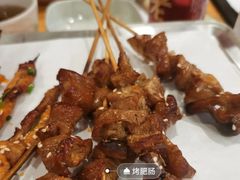 -木屋烧烤(坂田天安云谷店)