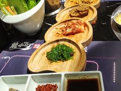 -鹤江桥·红油牛肉粉(SKP店)