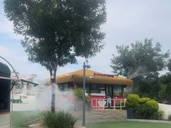 -爪吧宠物乐园 (温榆河示范区店)