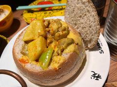 -太食獸泰式茶餐厅(济南万象城店)