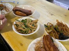 -老济南药膳把子肉(周公祠街店)