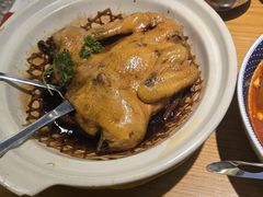 -三凤酒家·百年无锡菜(清扬茂业店)