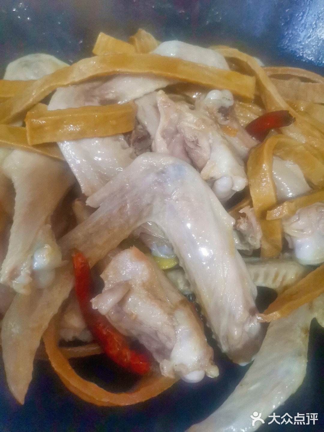 卤鸭翅的做法 - 大众点评吃喝玩乐精选