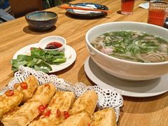 -越美小馆·越南料理(曲江店)