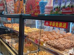 -味多美蛋糕(阜成门店)