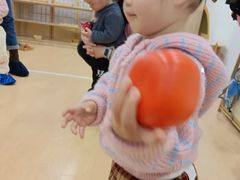 -蒙蒙狮蒙台梭利儿童之家