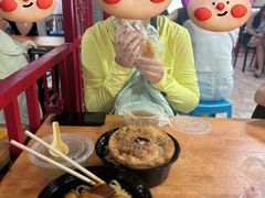 -余艳梅拌面世家(马场横路店)