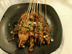 -大凉山小会理生态餐