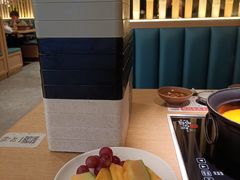 -温野菜涮涮锅(大悦城店)