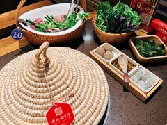 -老凯俚酸汤鱼(省府店)