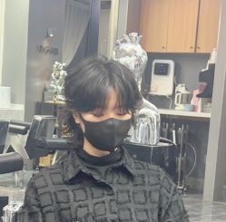 -Sying杉影日式烫染專門店