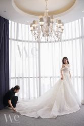 -WECOUTURE高级订制广州