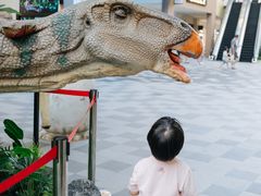 -宁波杉井奥特莱斯广场