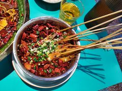 -川正旺江湖菜(三元桥店)
