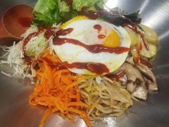 -俊泰食档·韩式料理(新迎小区店)