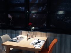 大堂-永年西餐厅L'etoile