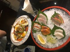 -广州建国酒店·涟日本料理