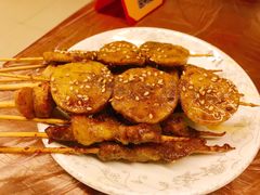 -红棚子(女人街店)