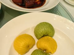 -上海小南国(金桥国际广场店)