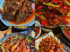 -小柴米·传统江西菜(八一广场店)