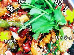 -八木轩·寻味大理白族民俗餐厅(文献路店)