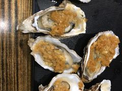 -四海蒸鲜蒸汽海鲜自助(北戴河店)