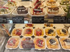 -B&C黄油与面包·THE GARDEN BAKERY概念店(世纪汇店)