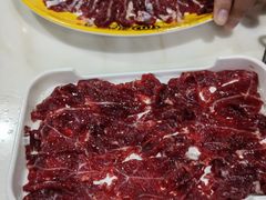 -潮汕大目牛肉火锅(水围店)