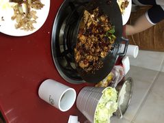 iphone_upload_pic-贵阳李氏息烽阳朗鸡(民生路店)
