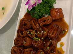 九转大肠-蓬莱春(芝罘店)