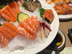 -大渔铁板烧(花园道店)